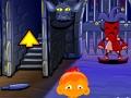 Игра Счастливая обезьянка: Уровень 53 онлайн