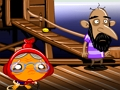 Игра Счастливая обезьянка: Уровень 57 онлайн