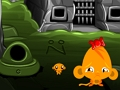 Игра Счастливая обезьянка: Уровень 59 онлайн
