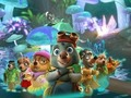Игра Соответствующие пары Моли онлайн