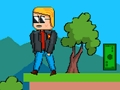 Игра Мистер Торо онлайн