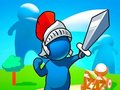 Игра Столкновение королей онлайн