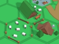 Игра Строитель деревни онлайн