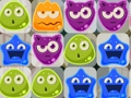 Игра Мой маленький пони: матч желе онлайн