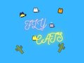 Игра Летающие кошки онлайн
