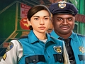 Игра Спрятанный в беспорядке онлайн