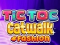 Игра Тик Ток : Подиумная мода онлайн