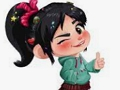 Игра Винилопа фон Кекс Весёлый Матч 3 онлайн