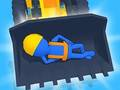 Игра Строительная аркада онлайн