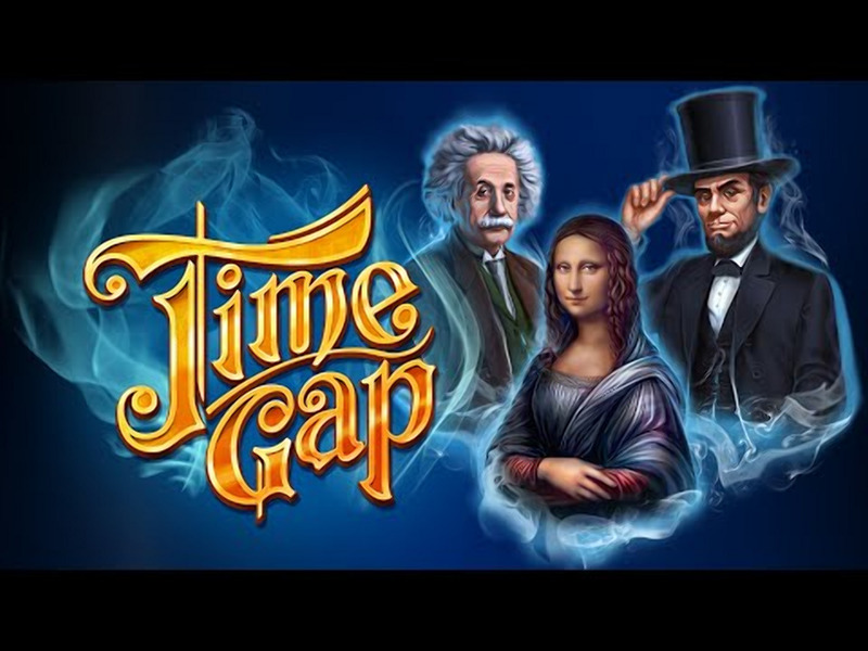 Игра Промежуток времени онлайн