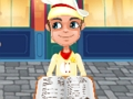 Игра Кулинарное кафе онлайн