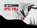 Игра Стикмен: Эпическое падение онлайн