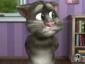 Игра Говорящий Том Кот 2 онлайн