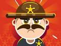 Игра Шериф стрелок онлайн