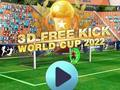 Игра Чемпионат мира 2022: Штрафные удары онлайн