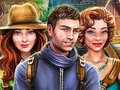 Игра Потерянная экспедиция онлайн