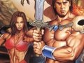 Игра Золотой топор 3 онлайн