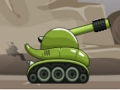Игра Танк истребитель онлайн