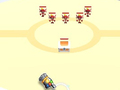 Игра Тактика монстров онлайн