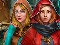 Игра Паранормальные воспоминания онлайн