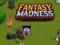 Игра Безумие фантазии онлайн