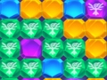 Игра Кристальный коллапс онлайн