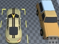 Игра Парковка ACE 3D онлайн