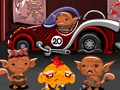 Игра Счастливая обезьянка: уровень 679 онлайн