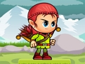 Игра Стрельба из лука онлайн