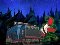 Игра Бен 10 Ловец пришельцев онлайн