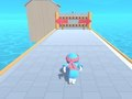 Игра Побег ниндзя онлайн
