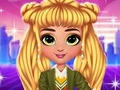 Игра Недели моды в Нью-Йорке: Уличный стиль онлайн