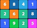 Игра Соединение номеров онлайн
