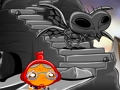 Игра Счастливая обезьянка: Уровень 63 онлайн