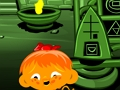 Игра Счастливая обезьянка: Уровень 69 онлайн