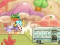 Игра Фунги-Слинг онлайн