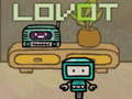 Игра Домашний робот онлайн