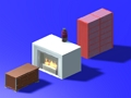 Игра Бутылочные прыжки онлайн