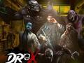 Игра Доктор Икс онлайн