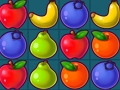 Игра Фруктовый матч онлайн