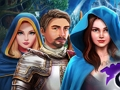 Игра Замок Тень онлайн