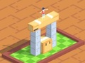 Игра Чувак в коробке онлайн