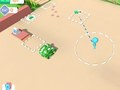 Игра Управление Зоомагазином онлайн