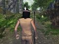 Игра Раненое лето онлайн