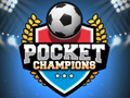 Игра Карманные чемпионы онлайн