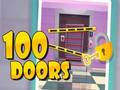 Игра 100 дверей онлайн