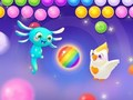Игра Стрелок по пузырям: Лопни сейчас онлайн