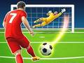 Игра Футбол 3D онлайн