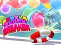 Игра Разрушитель пузырьковых блоков онлайн