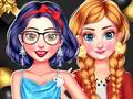 Игра Лучшие коллекции Черной пятницы онлайн